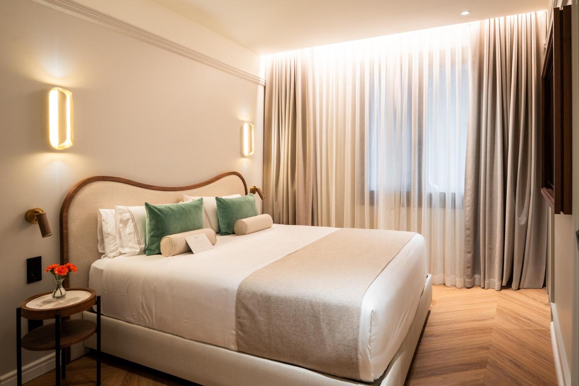 Hotel Condal — Photos 1